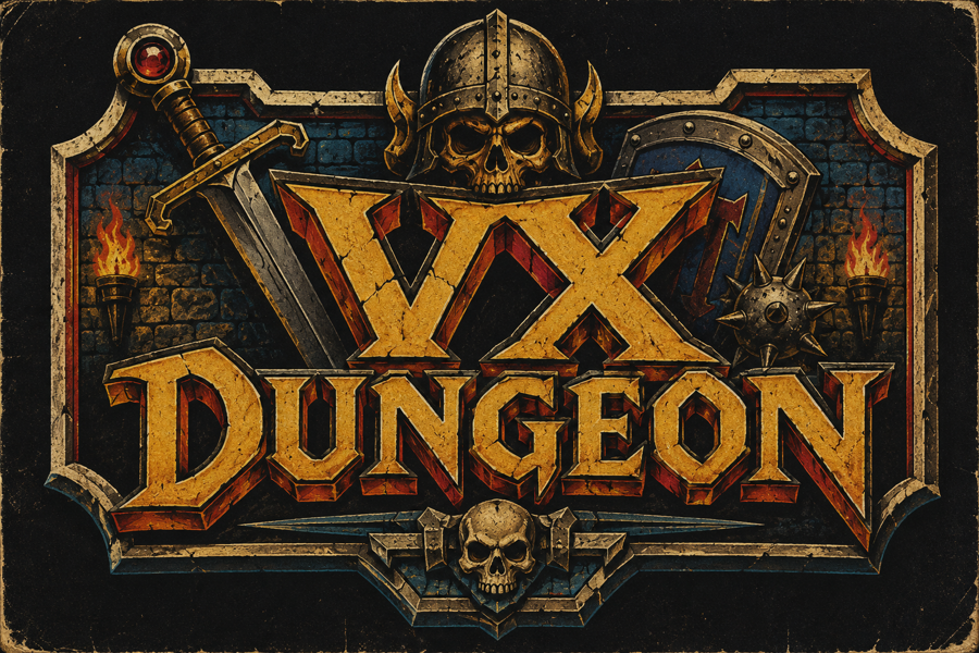 VX Dungeon